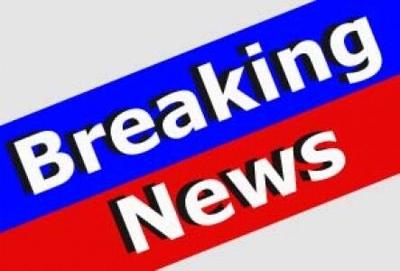Breaking News