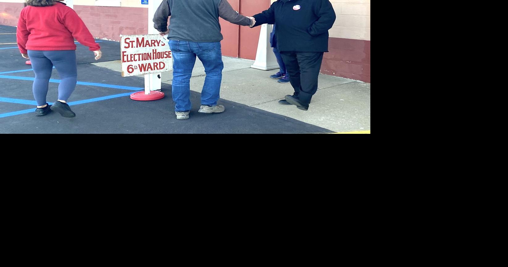 Red wave sweeps Elk County: Voters show strong support for Republican ...