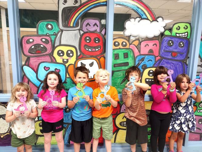 Longstanding program helps prepare students for kindergarten News