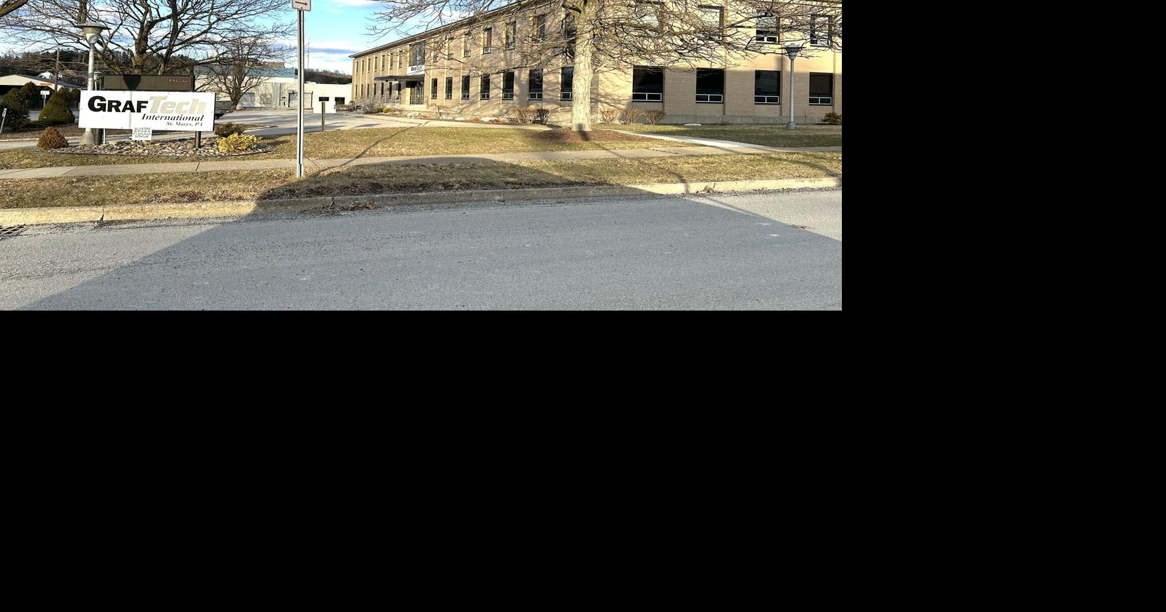 GrafTech cites weak market conditions resulting in recent layoffs ...