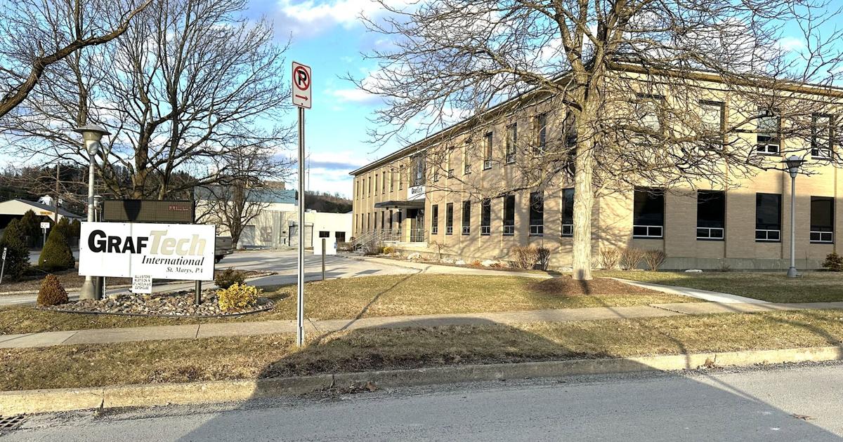 GrafTech cites weak market conditions resulting in recent layoffs ...