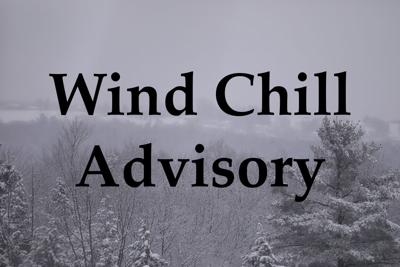 Wind Chill Advisory
