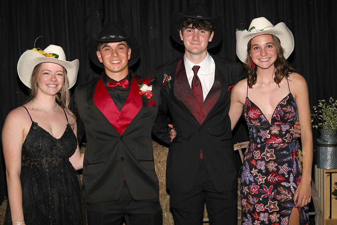 Cowboy Prom