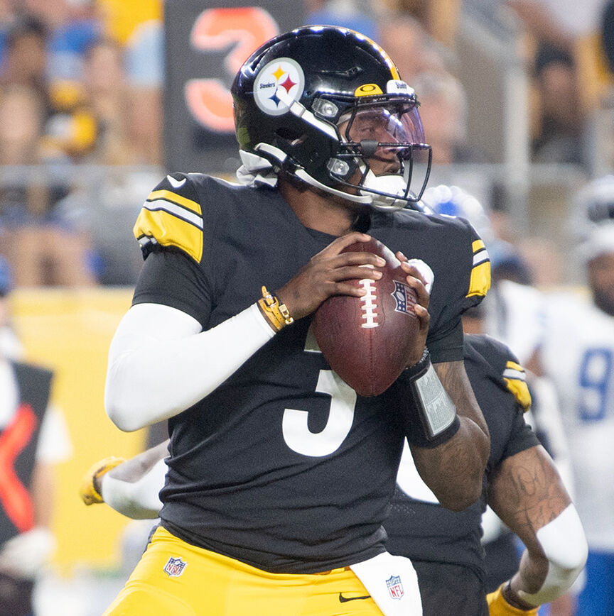 Steelers QB Dwayne Haskins Killed In Auto Accident | Sports ...