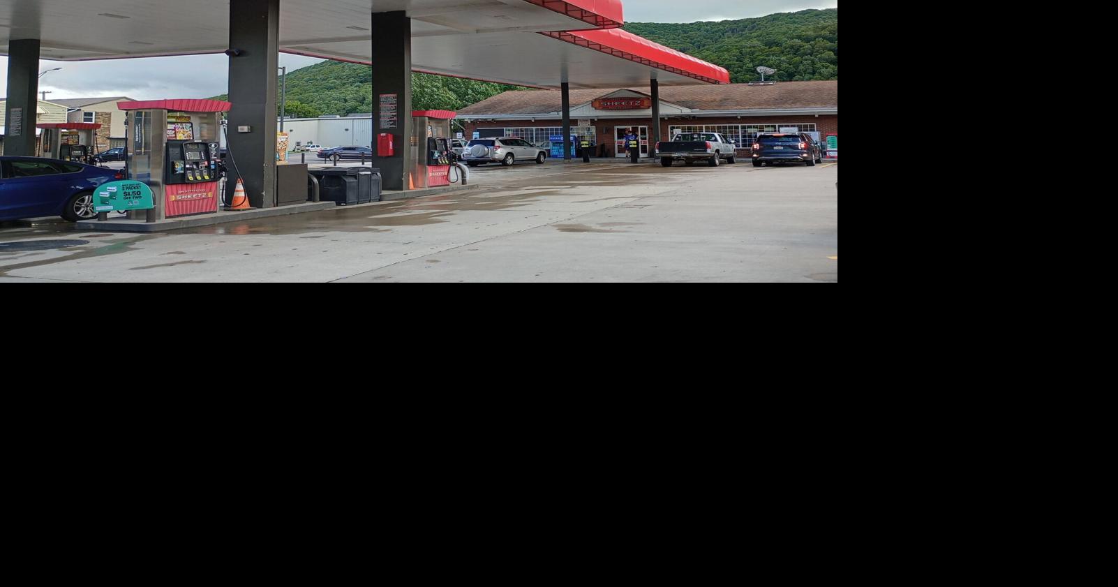 Emporium Sheetz to close after nearly 40 years | News | smdailypress.com