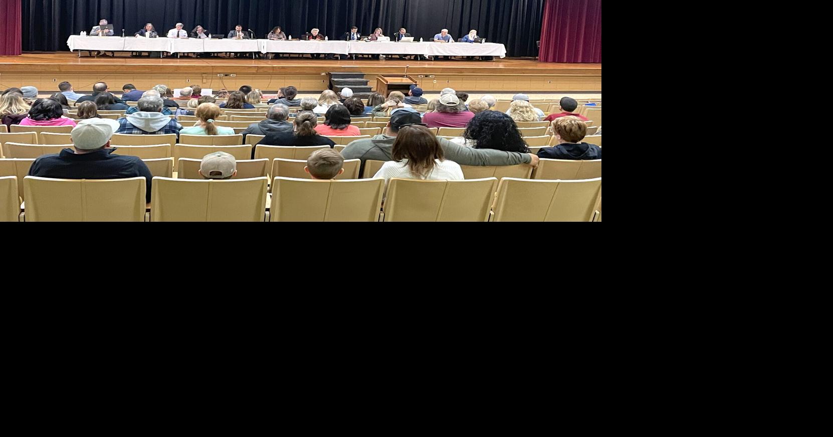 School board votes to close Bennetts Valley Elementary | News ...