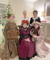 Tour to offer a glimpse of a Victorian Christmas in St. Marys