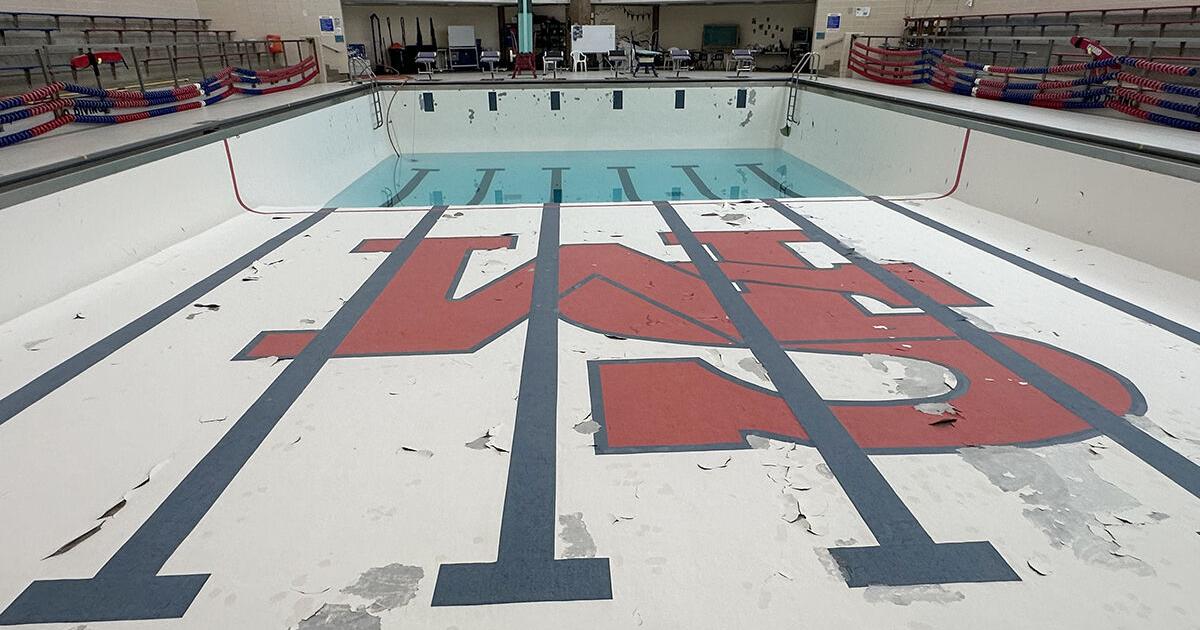 Sh'ma Pool SMASD board approves completing a request for proposal for pool repairs ...