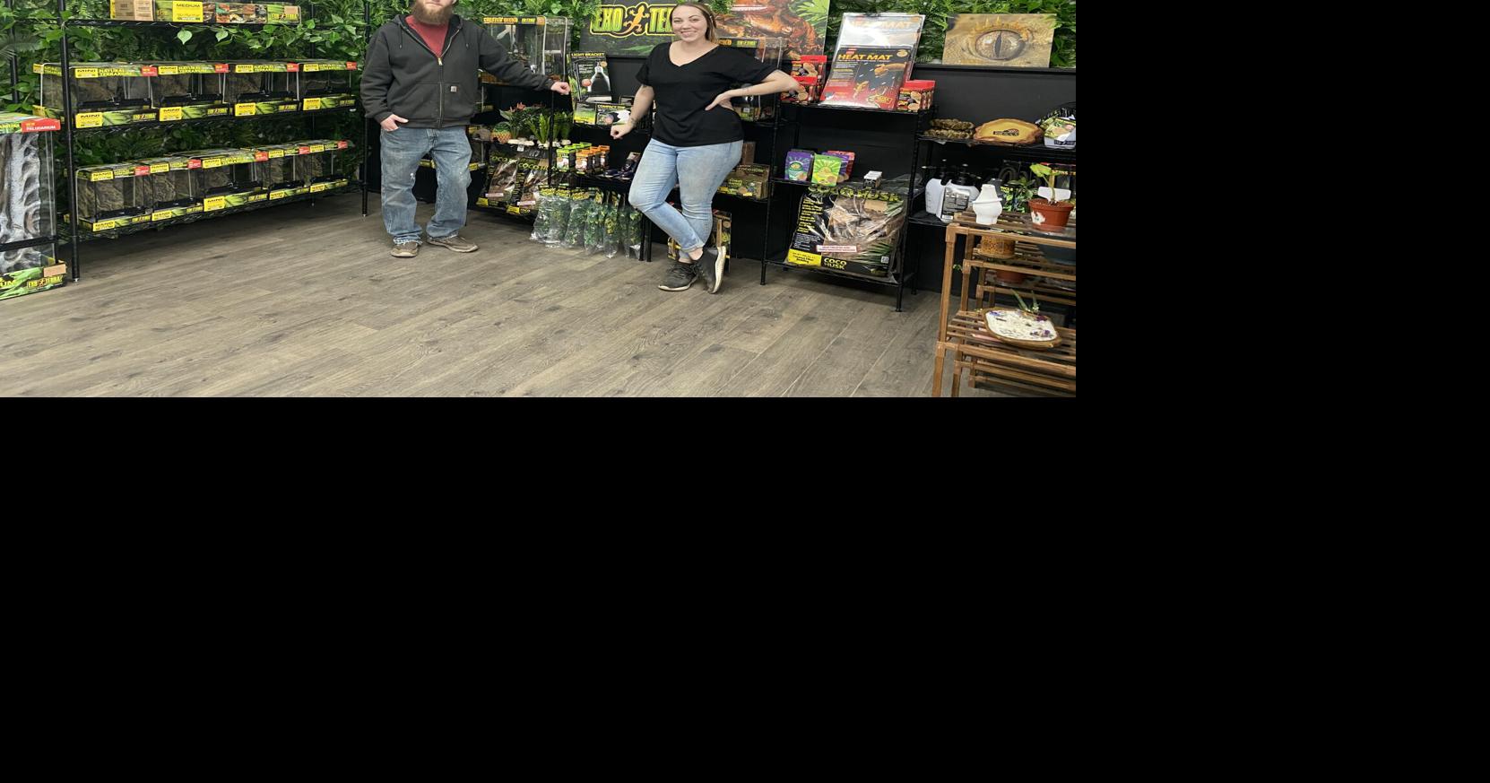 Keystone ColdBlooded opens in St. Marys News