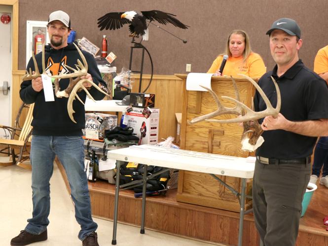 Big Buck contest continues to grow in popularity News