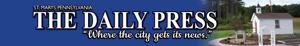 The Daily Press - Daily Headlines