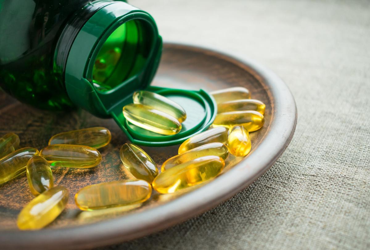 Supplements