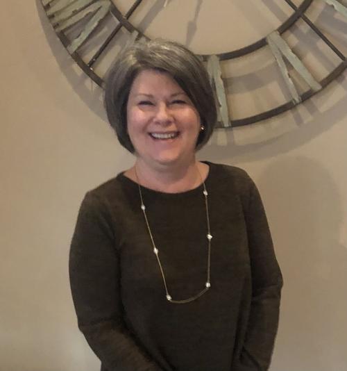 Habitat for Humanity names new director