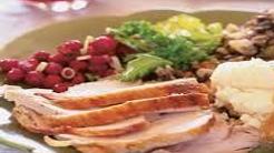 What kind of Thanksgiving food are you? | Food & Cooking ...