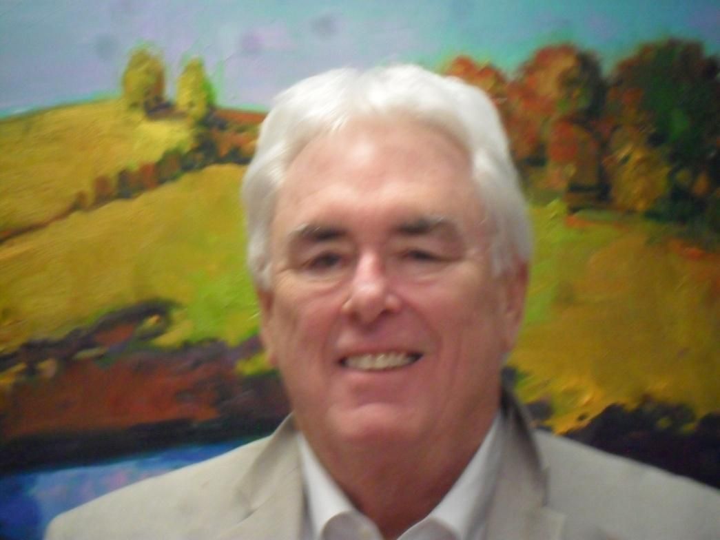 Bald Knob Artist's Best Pick art show