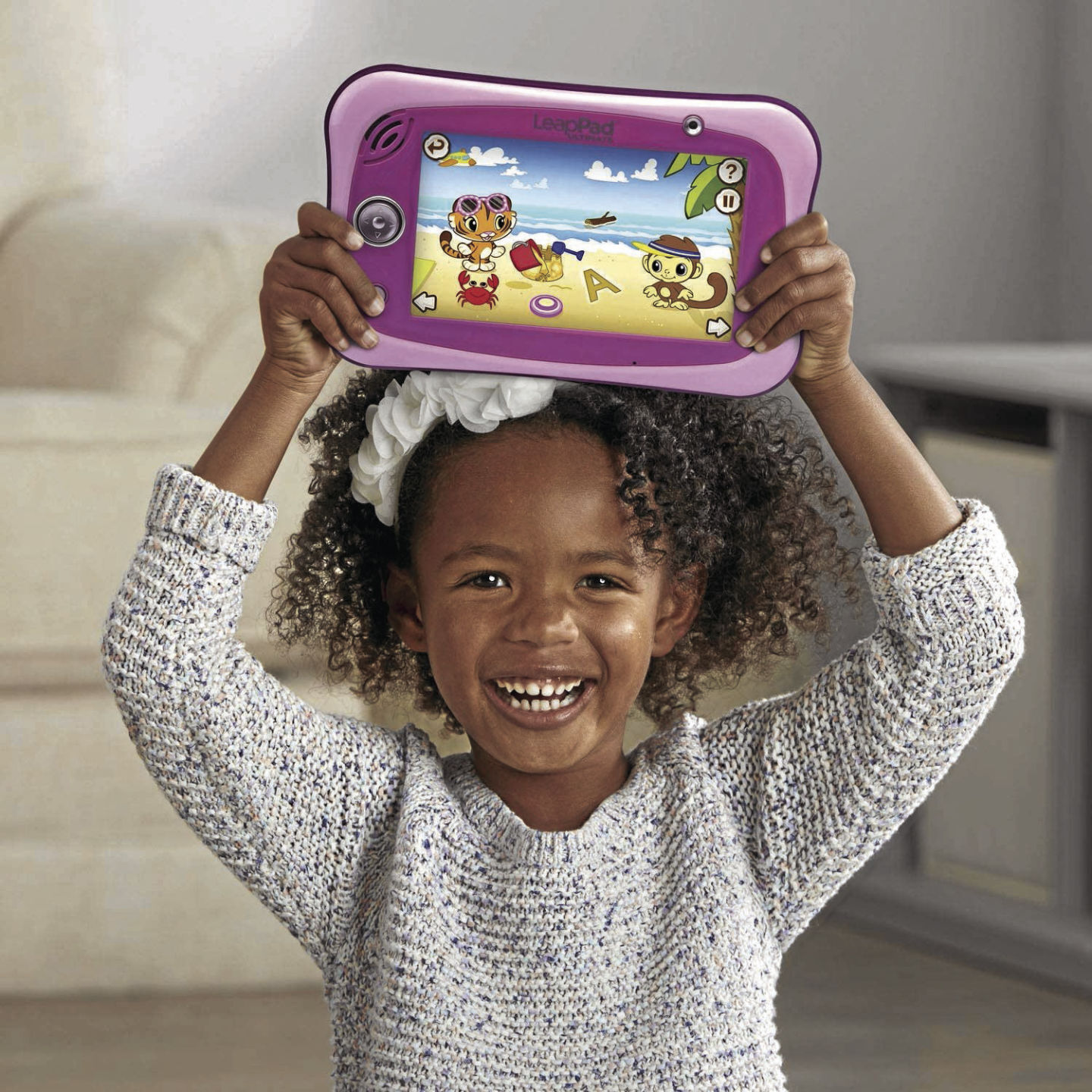 LeapFrog LeapPad Ultimate Ready for School Tablet