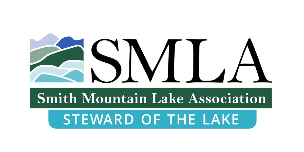 Smith Mountain Lake Association logo