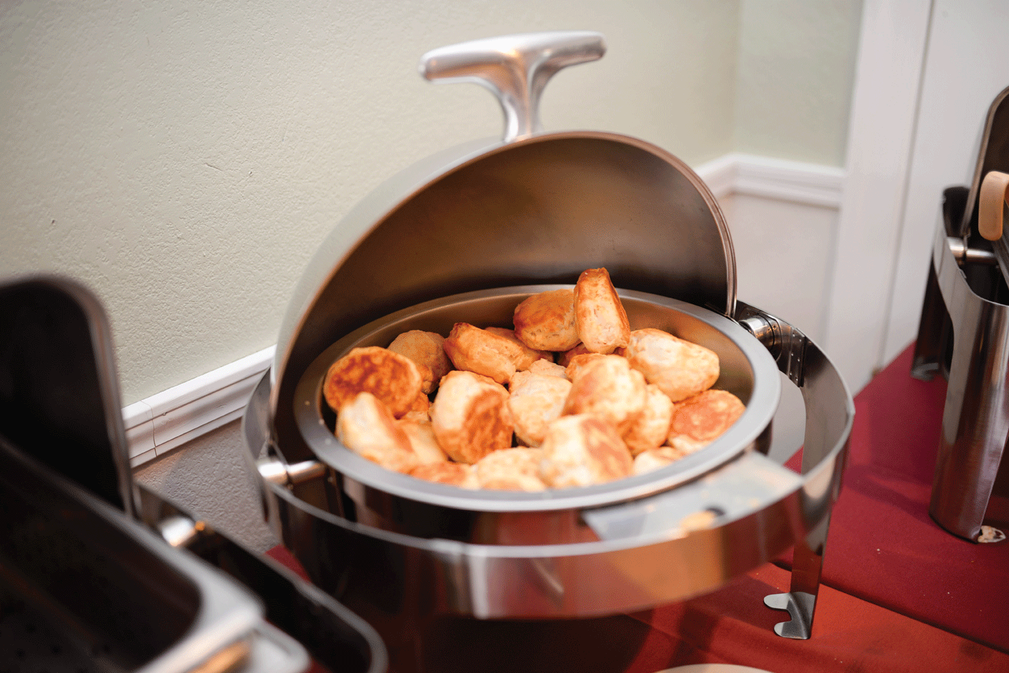 What's cooking at The Copper Kettle Smith Mountain Lake Local News