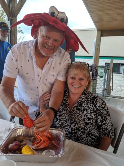 Lobsterfest brings crowds to Hot Shots