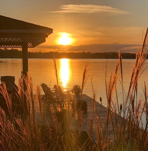 Shared by Carol Light, Penhook