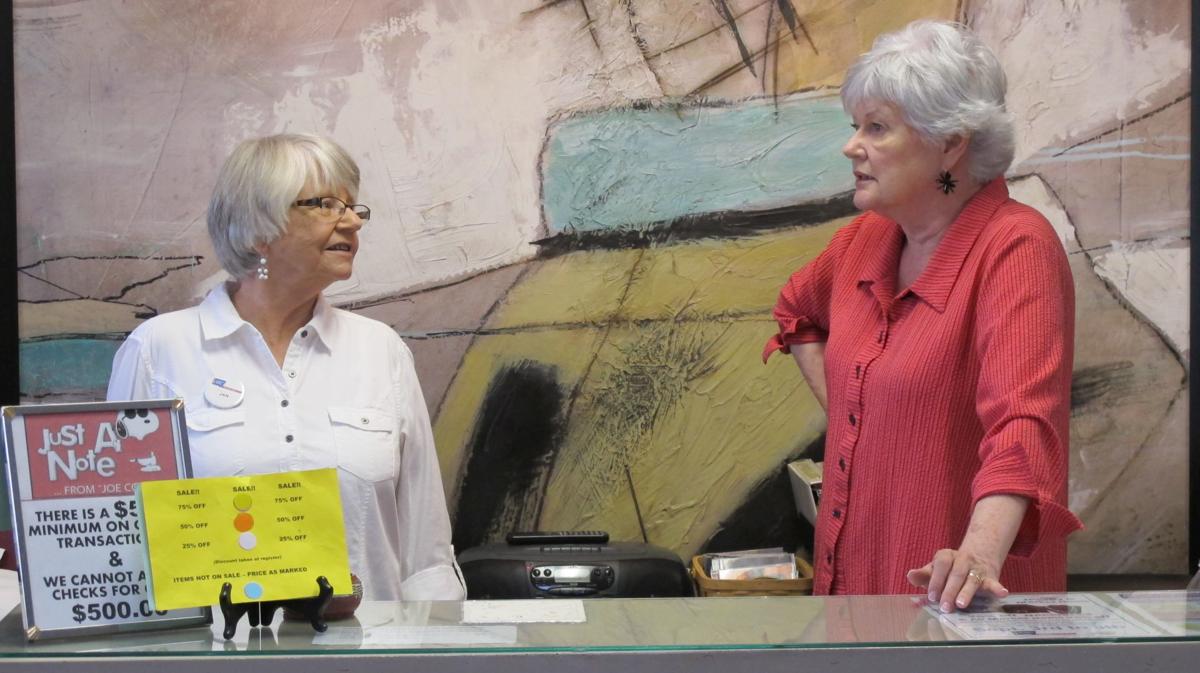 Discovery Shop Reaches 3 Million Milestone Local