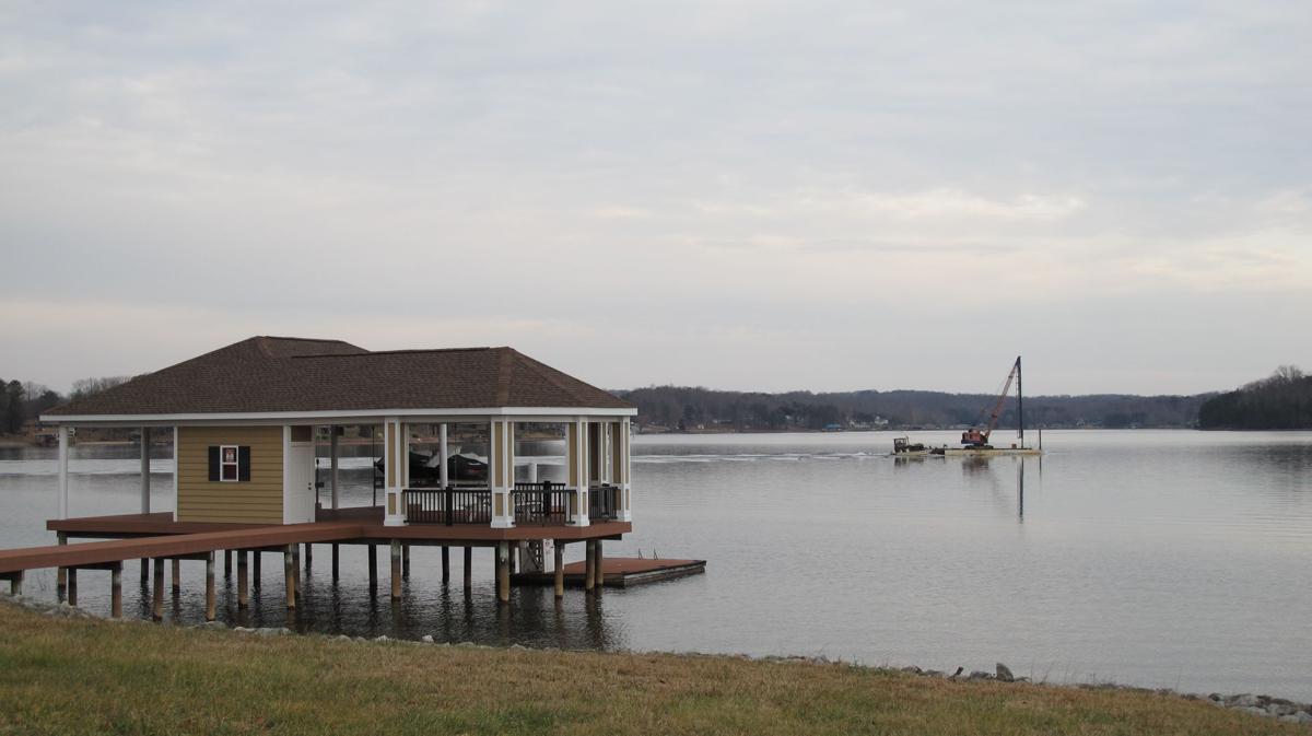 Changes intended to speed up shoreline permitting process Smith Mountain Lake Local News