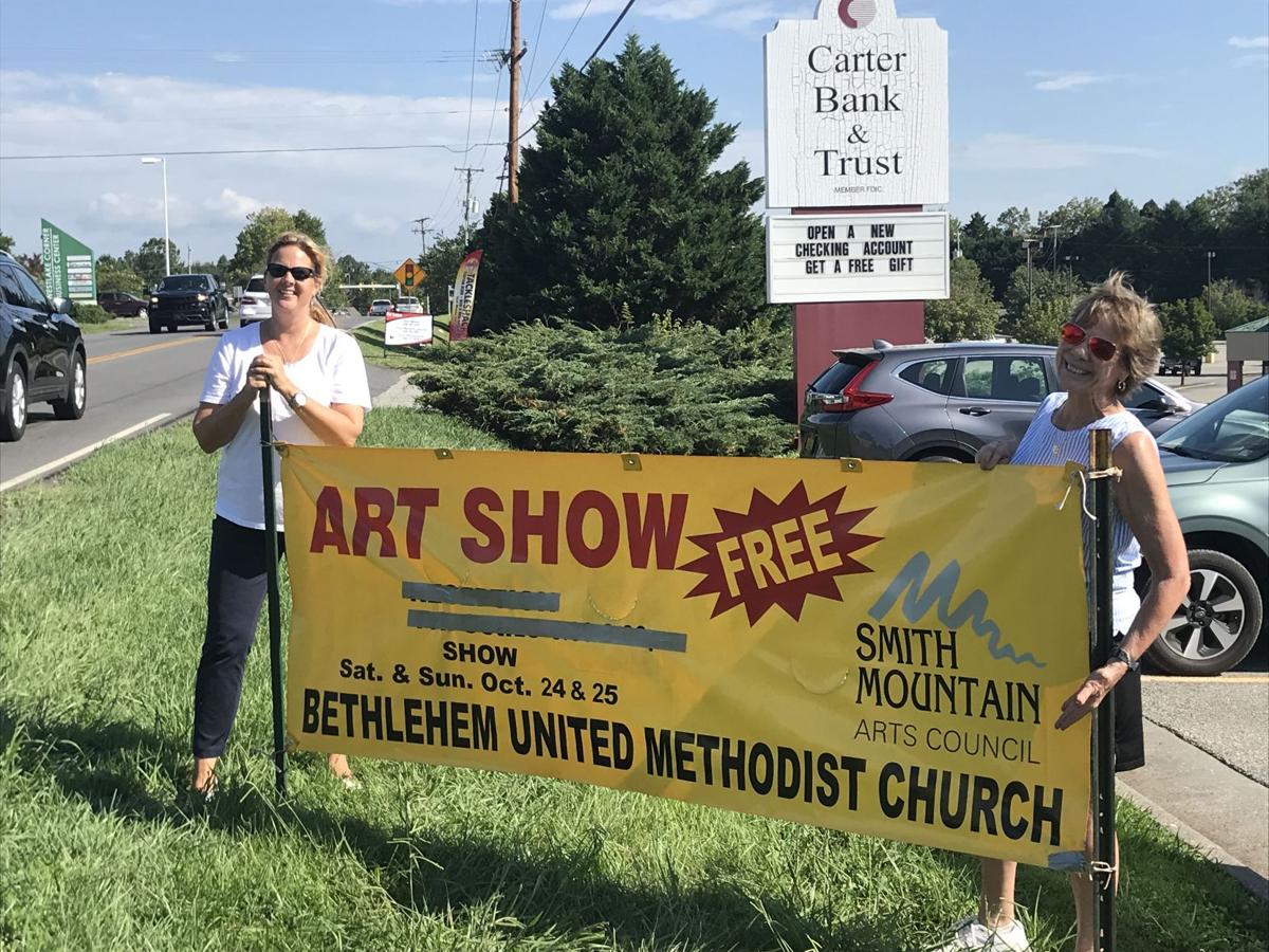Art Show