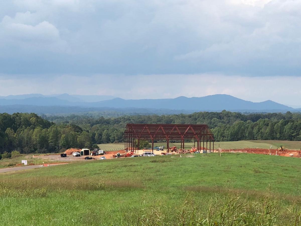 Eastlake Church invests in community with building Smith Mountain Lake Local News