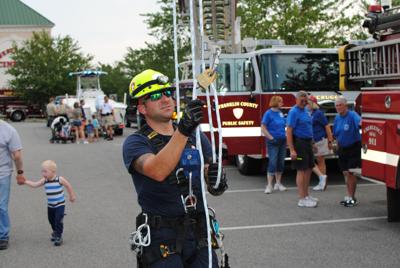 National Night Out comes to Westlake