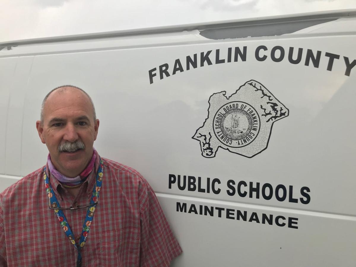 Recentlynamed director of operations settles into role at Franklin