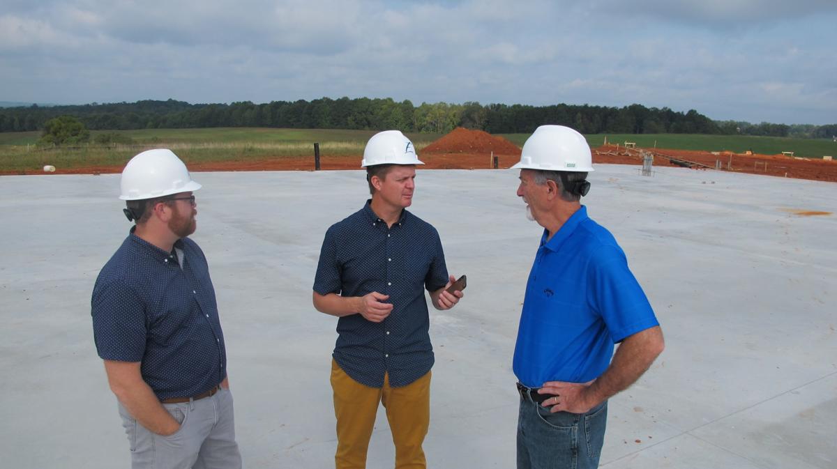 Eastlake Church invests in community with building Smith Mountain Lake Local News