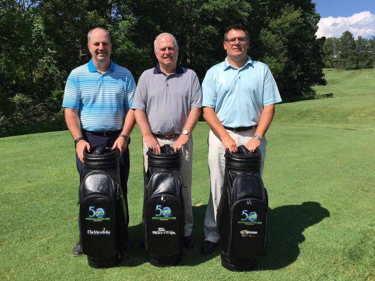 Westlake Golf Course announces Swing 50 Golf promotion