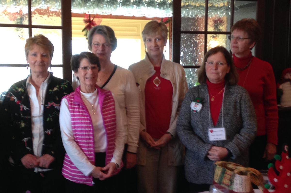 Lake Quilters Guild schedules events