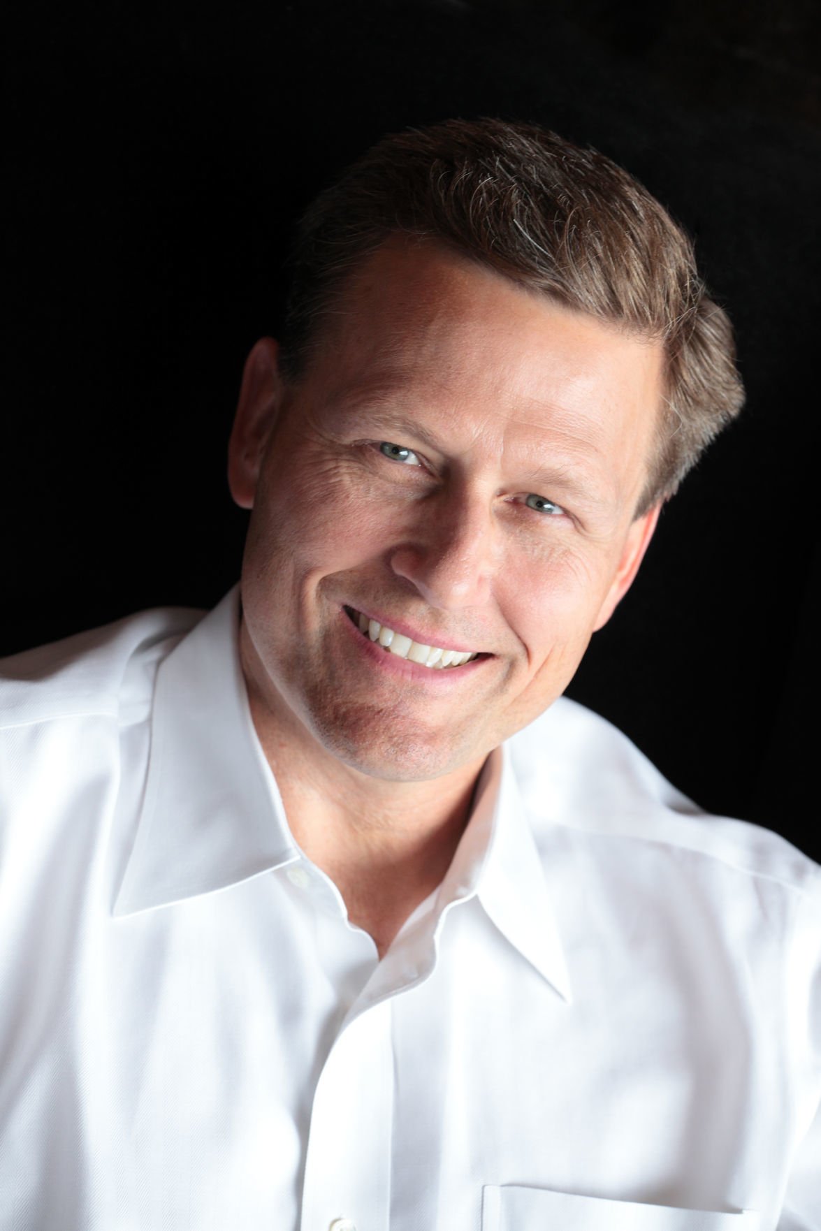 David Baldacci talks character development Local