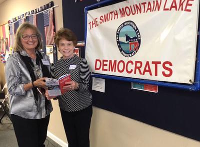 SML Democrats