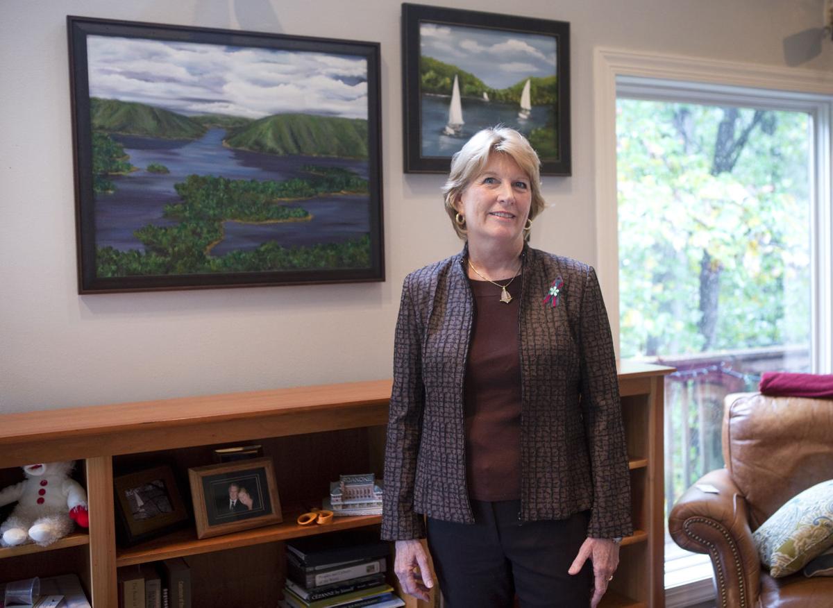 Redrawn Virginia Tourism Regions Puts Sml On The Map Smith Mountain Lake Local News Smithmountainlake Com