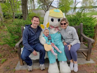 Easter Extravaganza at SML State Park
