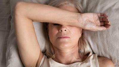 Menopause is not a disease. Experts call for new narrative for this natural stage of a woman's life