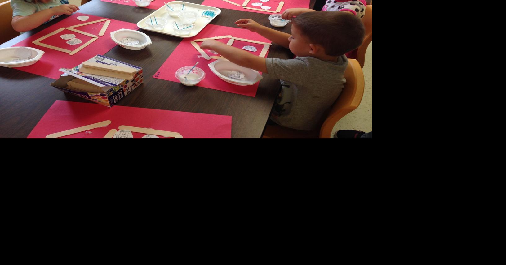 Bethlehem Preschool open house is March 5