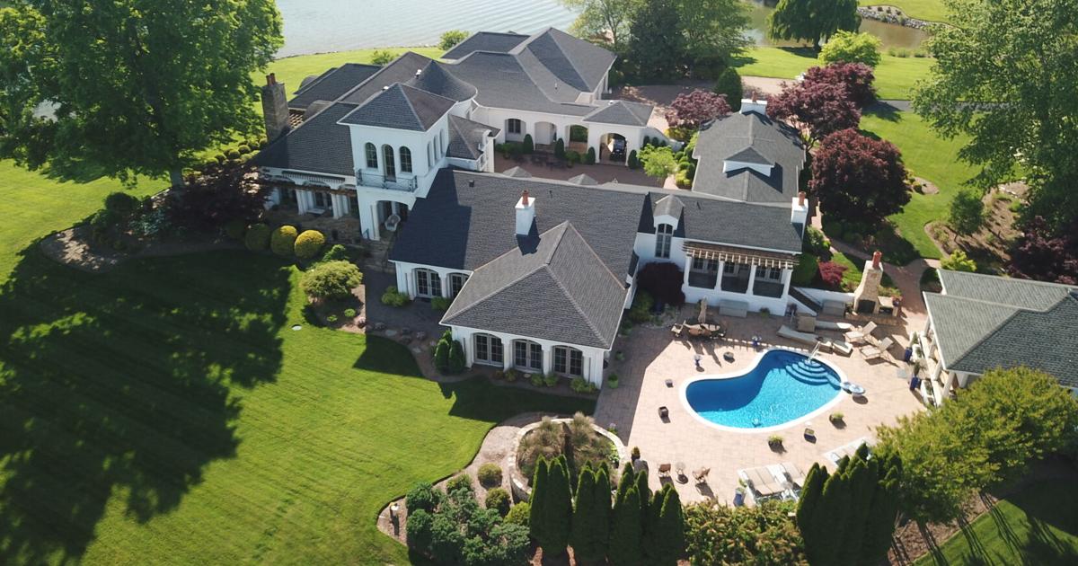 SML Charity Home Tour set for Oct.7-8