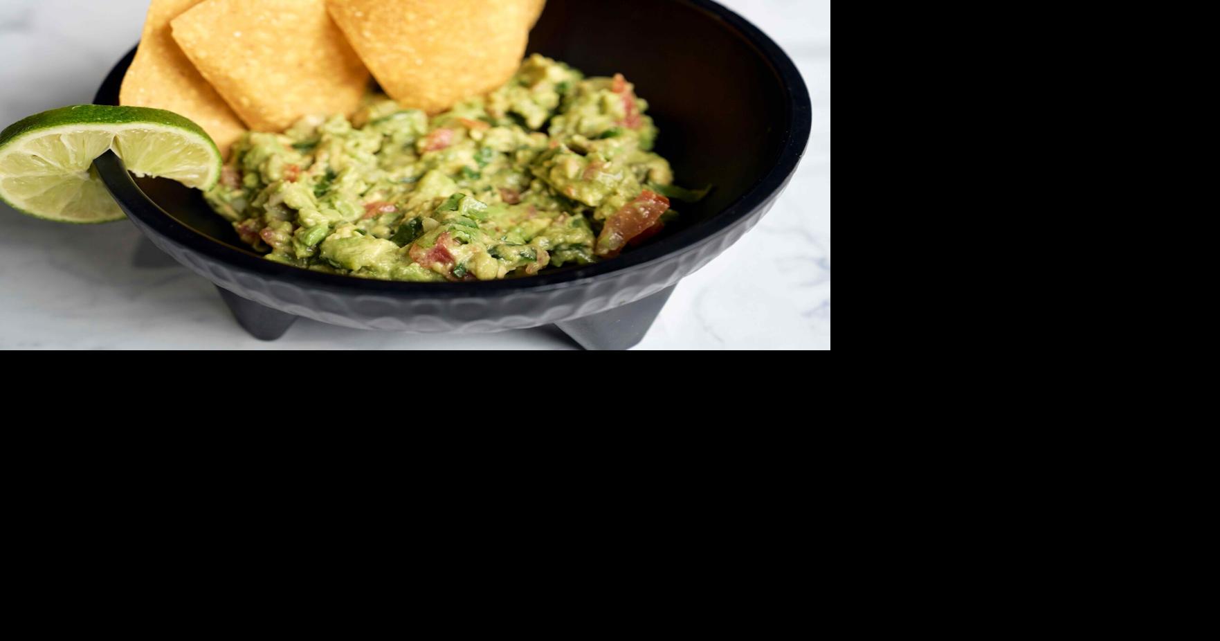 Best Mexican Restaurants at the Lake