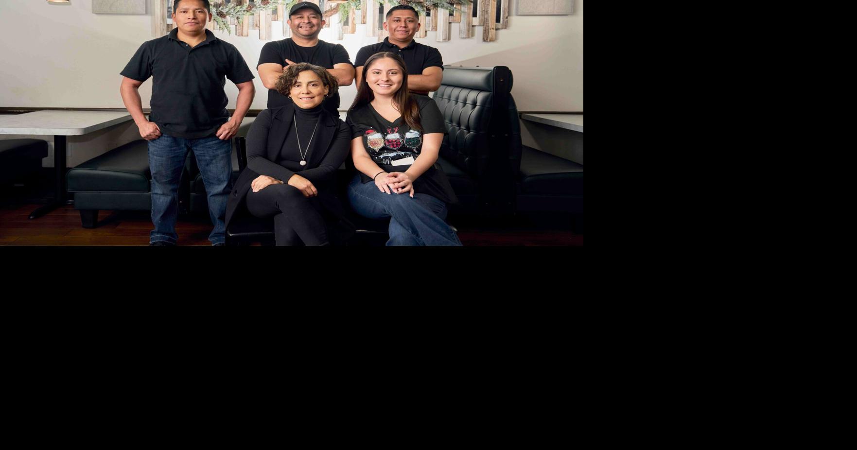 Cilantro Mexican Grill