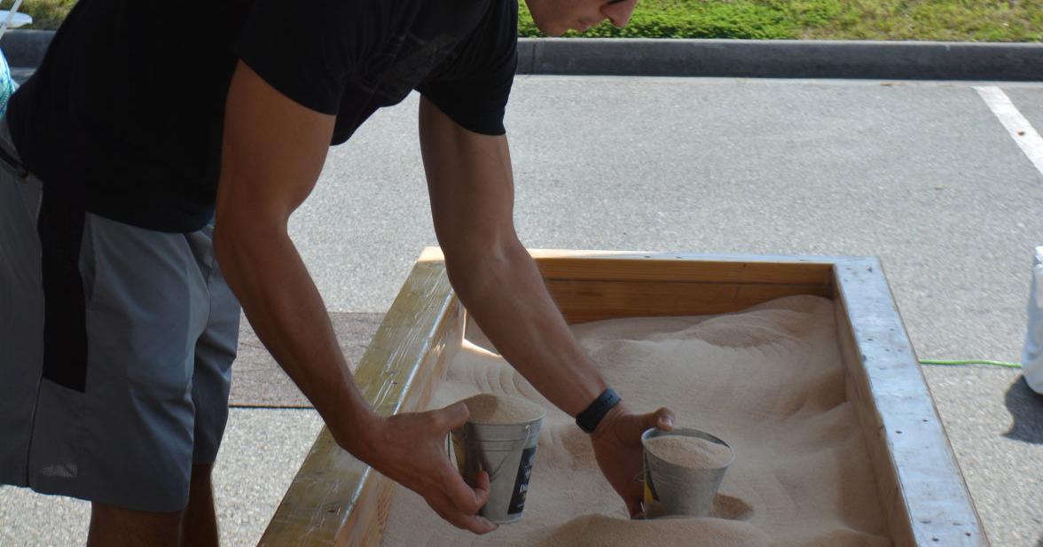 Diamond Dig returns to Westlake Aug. 21