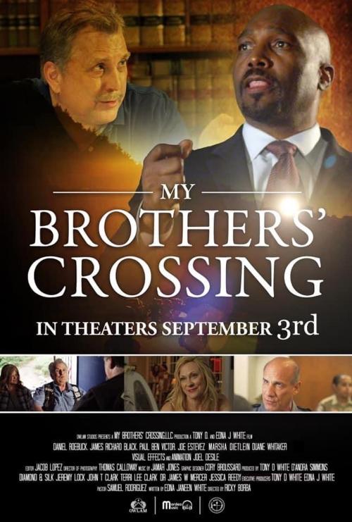 Brothers' Crossing