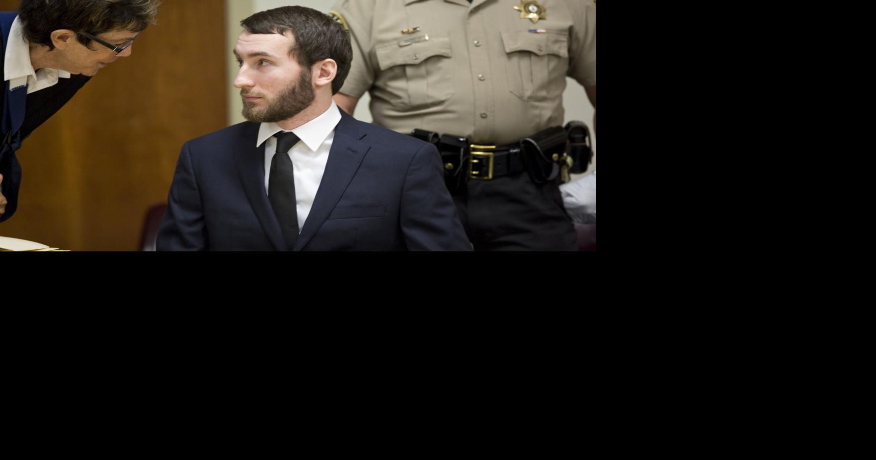 Murder charge certified against Michael Brown accused in Franklin