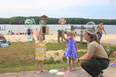 Sml State Park Announces Memorial Day Activities Local