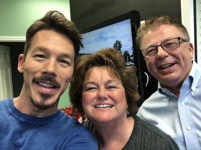 HGTV searches for a dream home in Moneta | Local ...