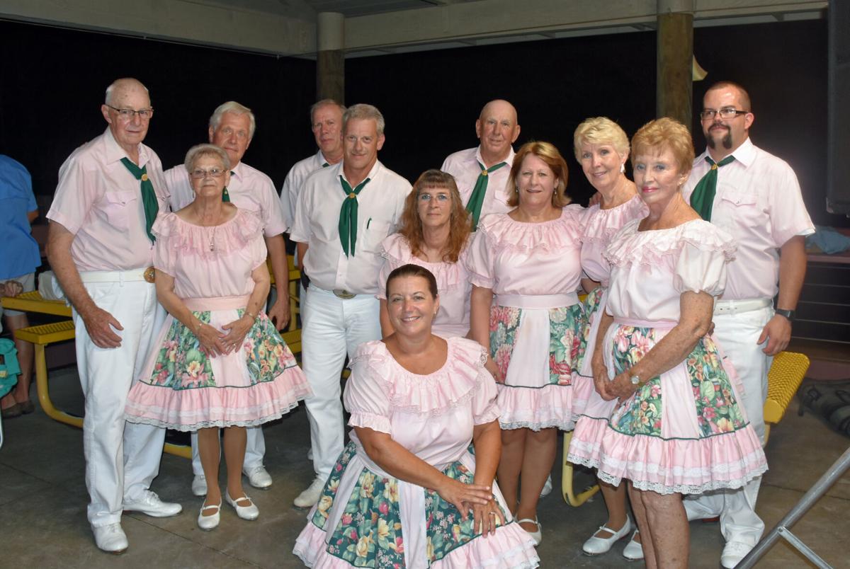 Music at the Park series concludes