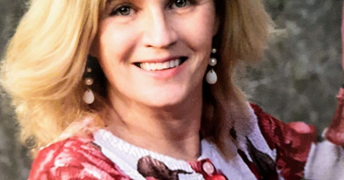 Hailey Rippingale Local author tells a dark tale in latest work