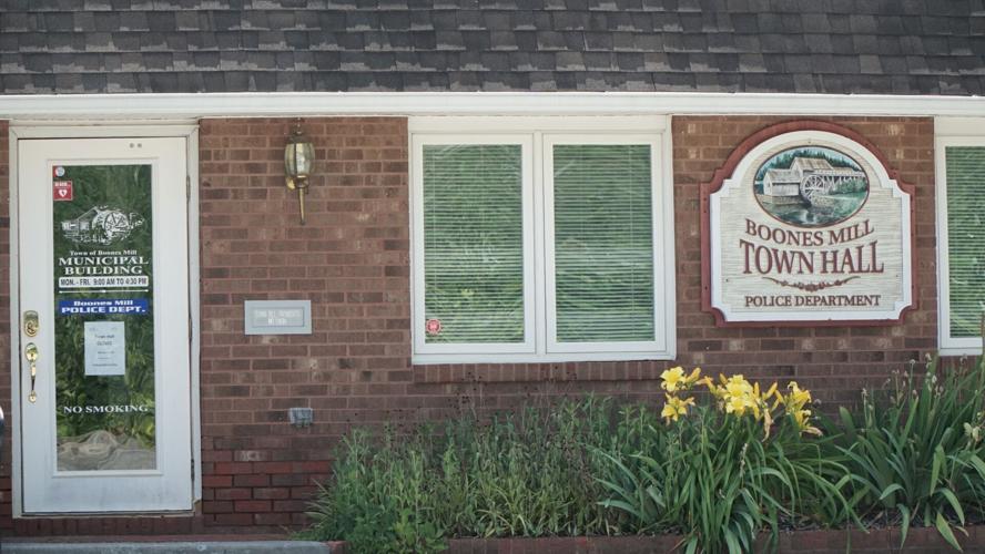 Candidates file for Boones Mill, Rocky Mount elections